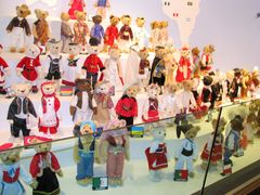 -济州岛泰迪熊博物馆