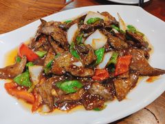 -李老哈·东北菜(宋园路店)