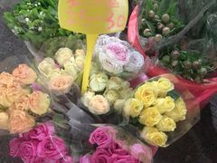 -循礼门鲜花花市(武汉循礼门店)