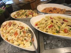-厦门艾美酒店·新食谱西餐厅