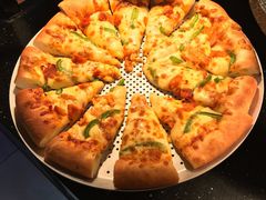 -盛江山自助料理(奥莱锦辉购物广场店)