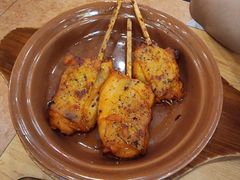 -萨莉亚意式餐厅(南京环亚凯瑟琳广场店)