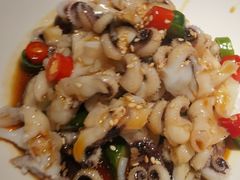 -荷塘秋月·本帮江浙菜(国权路店)