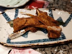 -大渔铁板烧(中山路八佰伴店)