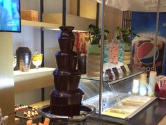 -顺德联塑万怡酒店·万荟轩自助餐厅