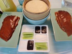 -唐廊烤鸭店(工体店)