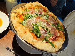 -FABIO’S费比欧披萨餐厅