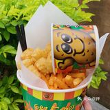 广州首家｜Potato corner开来广州啦🔥