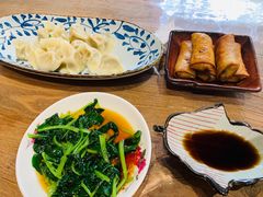 -八珍手工水饺·妈妈的爱(传芳巷店)