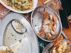 -船奇蒸汽海鲜·闽菜(八市海鲜总店)