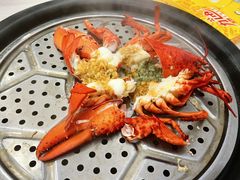 -船奇蒸汽海鲜·闽菜(八市海鲜总店)