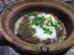 -红星光发煲仔饭(大石街店)