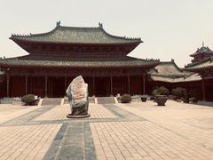 -开封府
