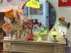 -100家灵感仓库·DIY团建(什刹海店)