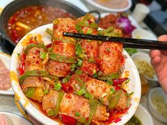 -龙厂长老火锅(抚琴店)