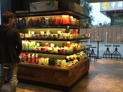 -星巴克臻选(上海长风大悦城店)