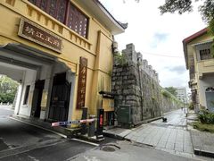 -桂林独秀峰王城景区