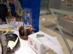 -鱼酷活鱼烤鱼(沈阳大悦城店)