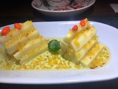 桂花山药-外婆家(蓝色港湾店)