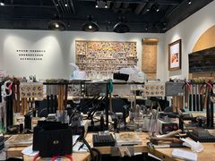 -熙工匠手工银饰·拼豆团建DIY(富华里店)