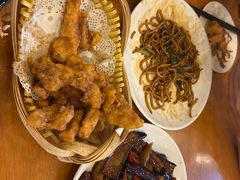 -牧羊餐厅