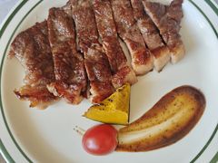 -圣彼得堡观江俄餐厅(中央大街黑金冠店)