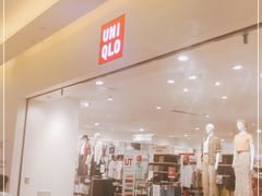 -优衣库(福州爱琴海购物公园店)