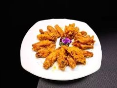 -知楚•精致湖北菜(武商MALL店)