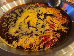 -飘香火锅(玉林西路店)