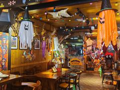 -VIKING SALOON西部美式烟熏烤肉(和平路店)