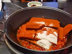 牛油火锅-巴蜀大将火锅(春熙店)