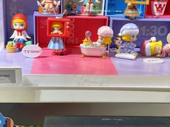 -泡泡玛特POPMART(苏州诚品生活店)