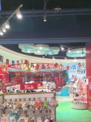 -哈姆雷斯(王府井百货大楼店)
