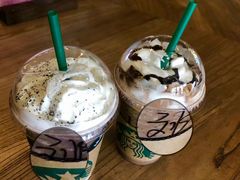 -星巴克臻选(济南万达店)