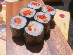 -古田居·特色寿司料理(星之岛旗舰店)