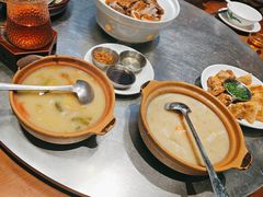 -陈鹏鹏潮汕菜(欢乐海岸 海边景观店)