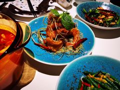 -沿途四季·云南菜(建外大街店)