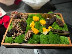-滟设火锅料理(南滨路店)