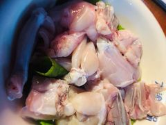 牛蛙-大渝火锅(江都金鹰店)