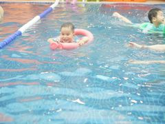 -戊辰亲子游泳俱乐部