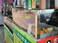 -陈记印尼风味小吃(北湖店)