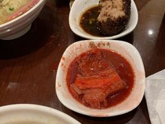 腐乳汁肉-老半斋(福州路店)