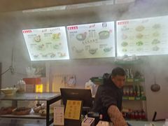 -都谷包子(天一广场店)