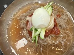 -许哥东北烧烤·铁丳烤串·宫后夹肉(繁花中心店)