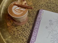 -小巨场咖啡