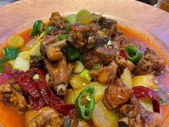 -阿娜尔·新疆菜(宜家荟聚中心店)