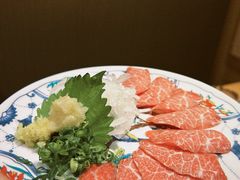-桂马·日本料理·海胆·海鲜饭·酒场(民主广场店)