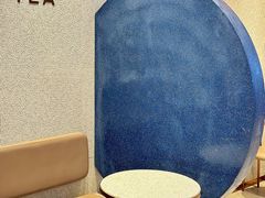 -喜茶(北京华贸购物中心店)