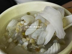 -凤姐泰国糖水(创业路店)