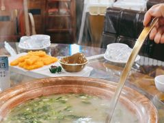 -海拉尔蒙古包(房山长阳总店)